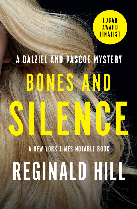 Featured image for Bones and Silence