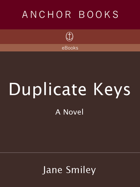 Featured image for Duplicate Keys
