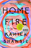 Featured image for Home Fire