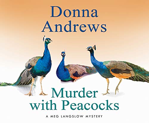 Featured image for Murder With Peacocks