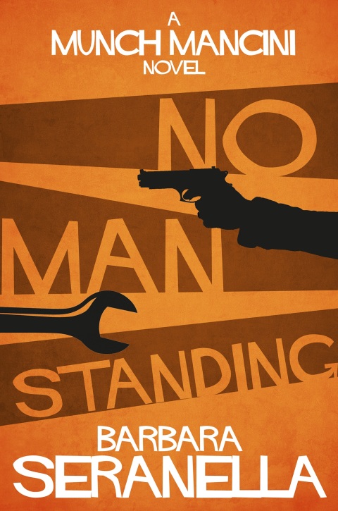 Featured image for No Man Standing