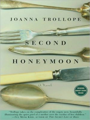 Featured image for Second Honeymoon