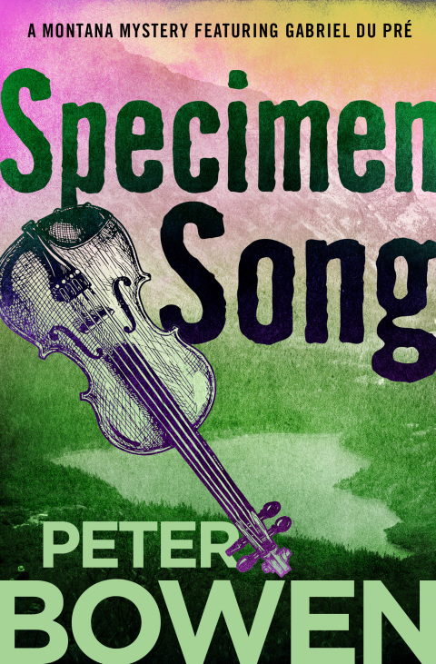 Featured image for Specimen Song