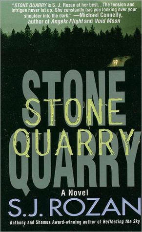 Featured image for Stone Quarry