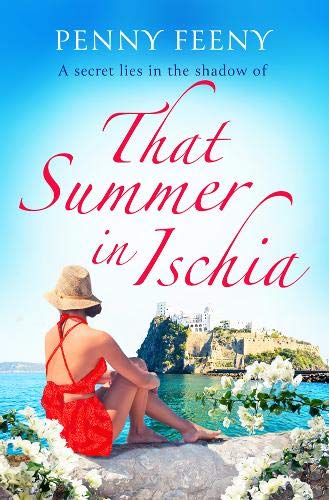 Featured image for That Summer in Ischia