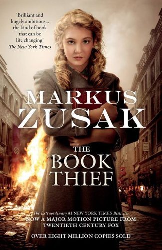 Featured image for The Book Thief
