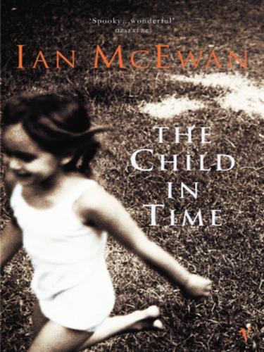 Featured image for The Child In Time