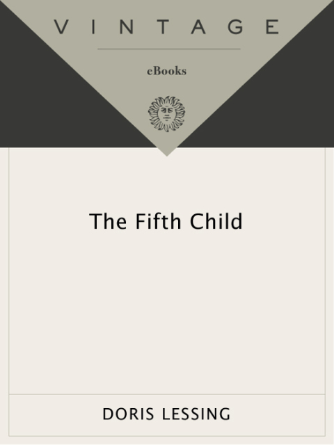 Featured image for The Fifth Child