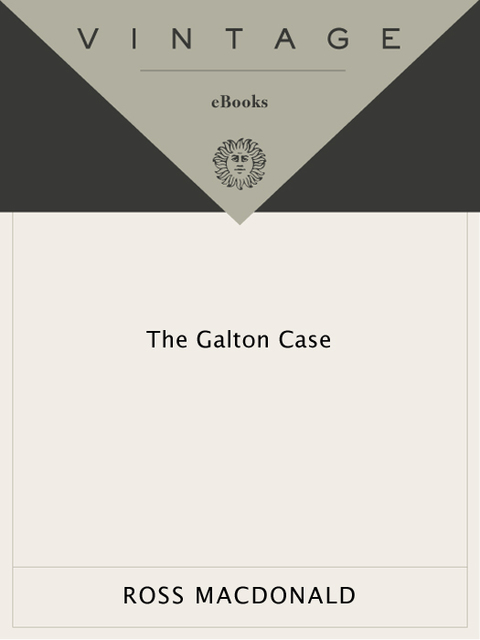 Featured image for The Galton Case