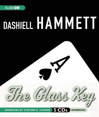 Featured image for The Glass Key