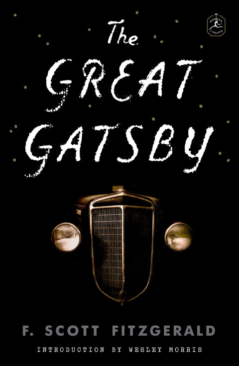 Featured image for The Great Gatsby