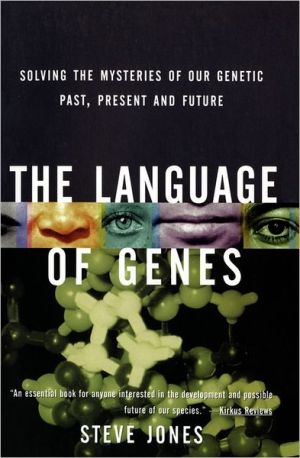 Featured image for The Language of Genes