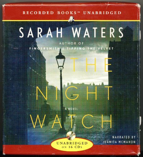Featured image for The Night Watch