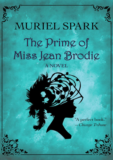 Featured image for The Prime of Miss Jean Brodie