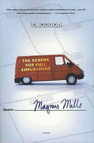 Featured image for The Scheme for Full Employment