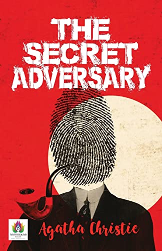 Featured image for The Secret Adversary