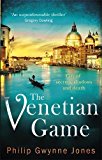 Featured image for The Venetian Game