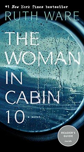 Featured image for The Woman in Cabin 10