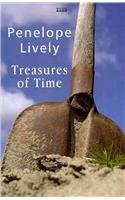 Featured image for Treasures of Time