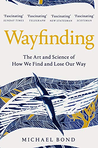 Featured image for Wayfinding: The Art and Science of How We Find and Lose Our Way
