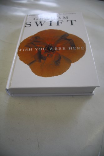 Featured image for Wish You Were Here