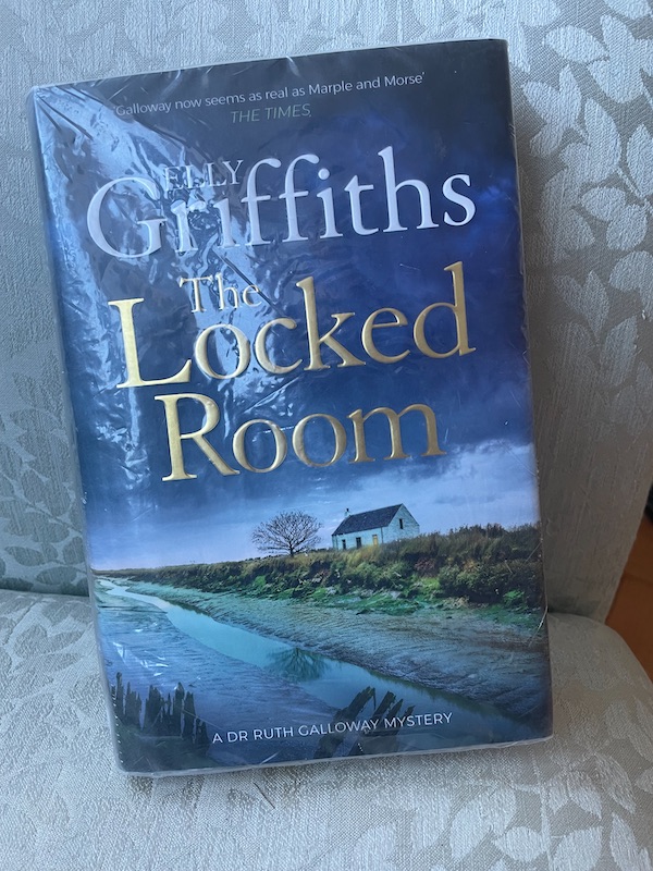 Featured image for The Locked Room