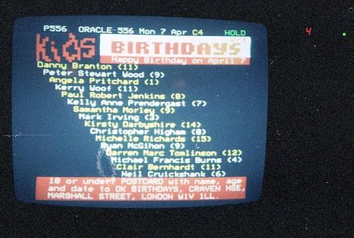 Featured image for RIP Ceefax