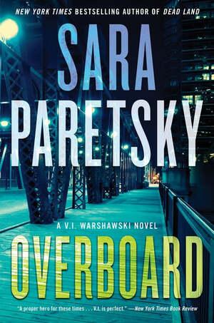 Featured image for Overboard