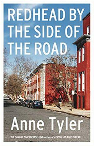 Featured image for Redhead by the Side of the Road