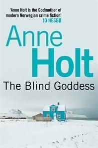 Featured image for The Blind Goddess