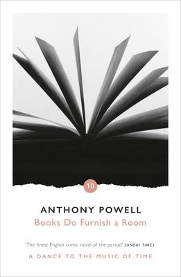 Featured image for Books Do Furnish a Room