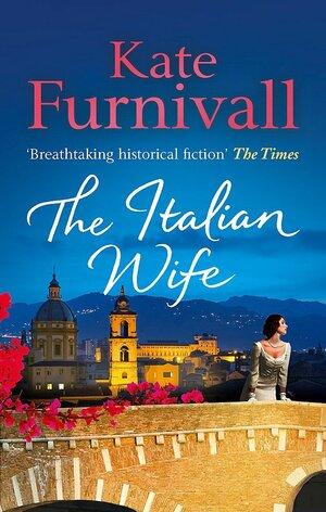 Featured image for The Italian Wife