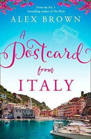 Featured image for A Postcard from Italy
