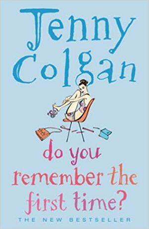 Featured image for Do You Remember The First Time?