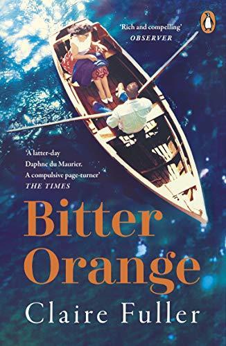 Featured image for Bitter Orange