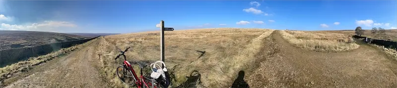 Featured image for A long overdue bike update