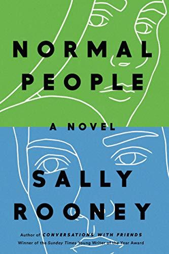 Featured image for Normal People