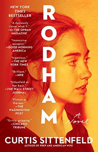 Featured image for Rodham
