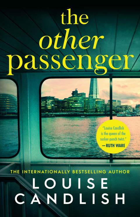 Featured image for The Other Passenger
