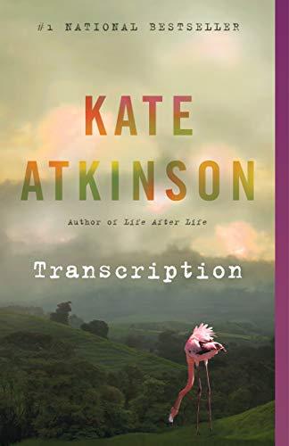Featured image for Transcription
