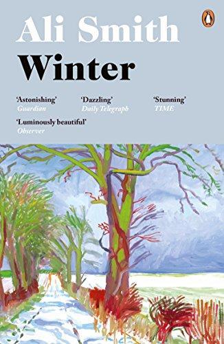 Featured image for Winter (Seasonal #2)