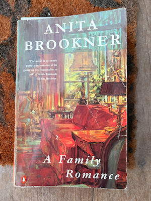 Featured image for A Family Romance