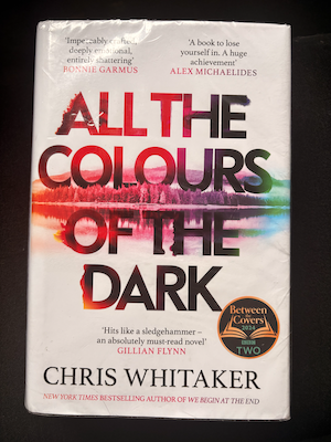 Featured image for All the Colours of the Dark