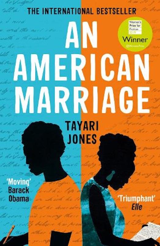 Featured image for An American Marriage