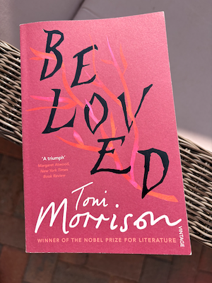 Featured image for Beloved