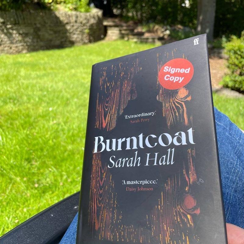 Featured image for Burntcoat