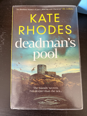Featured image for Deadmans Pool