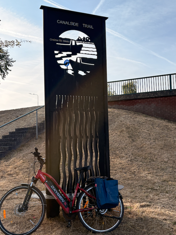 Canalside Trail