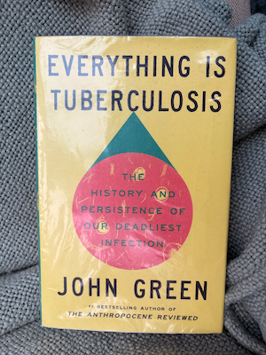 Featured image for Everything is Tuberculosis