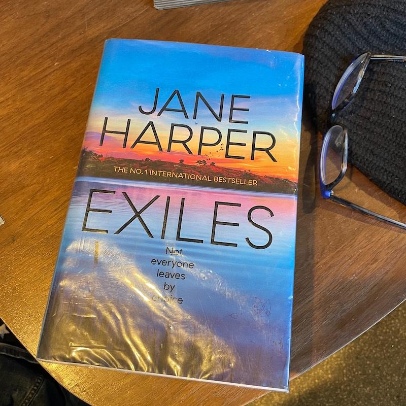 Featured image for Exiles